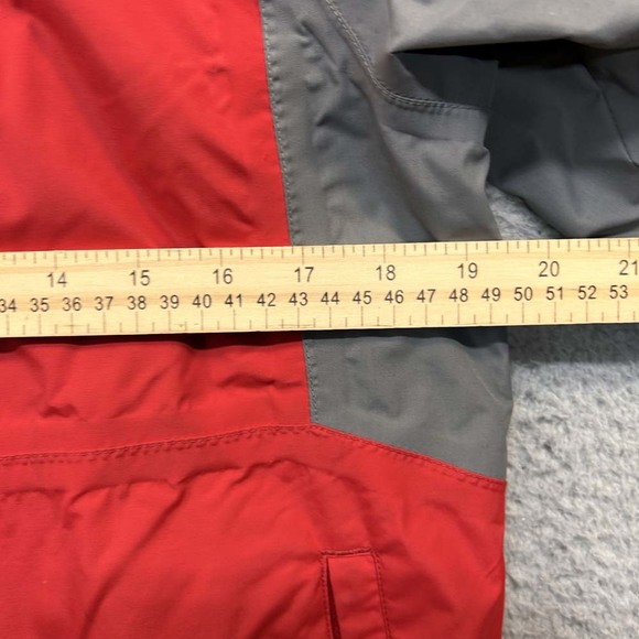 Nike ACG 3 Jacket Womens Basic Size Large Ladies Nylon Lightweight Warm - Picture 4 of 11